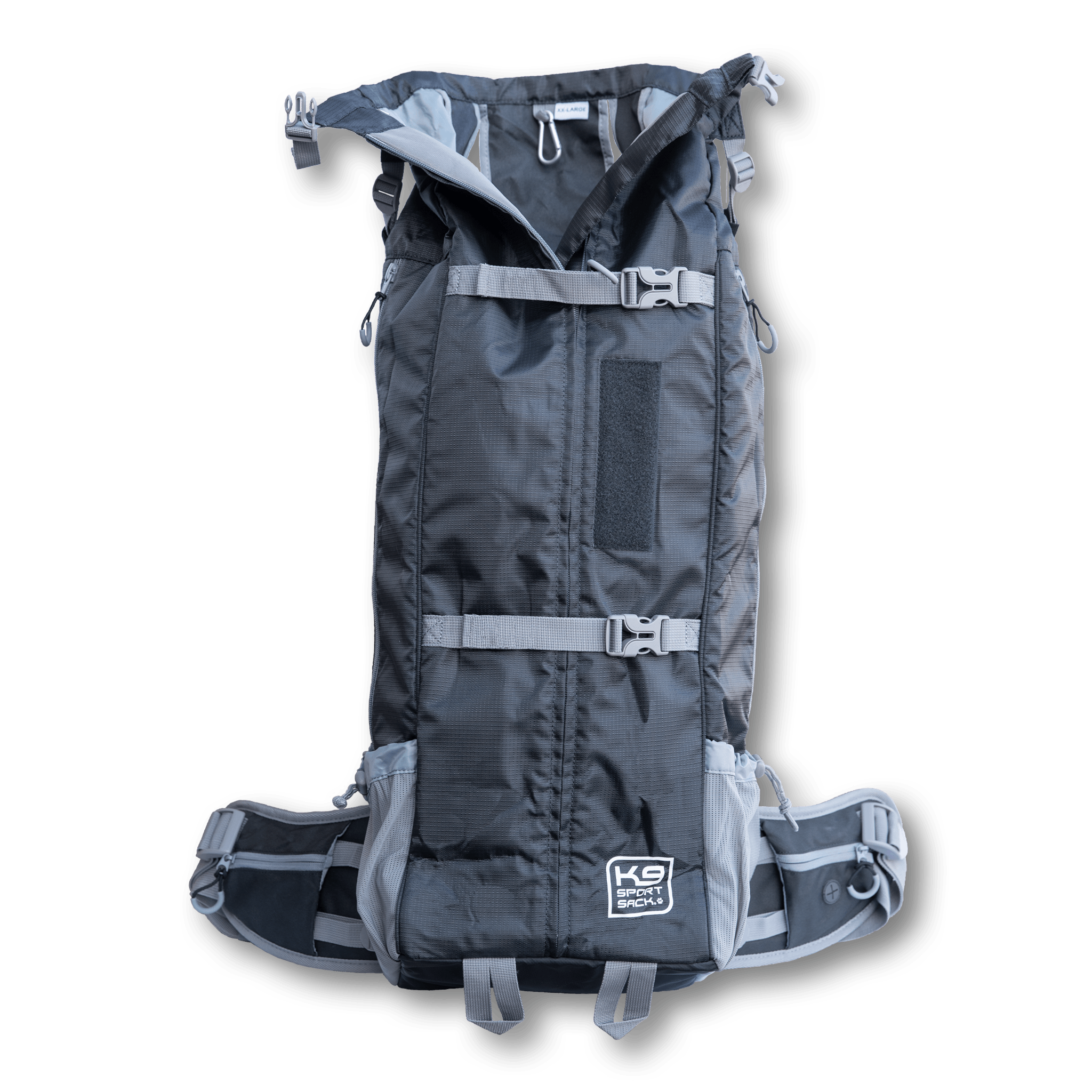Kolossus | Big Dog Carrier & Backpacking Pack