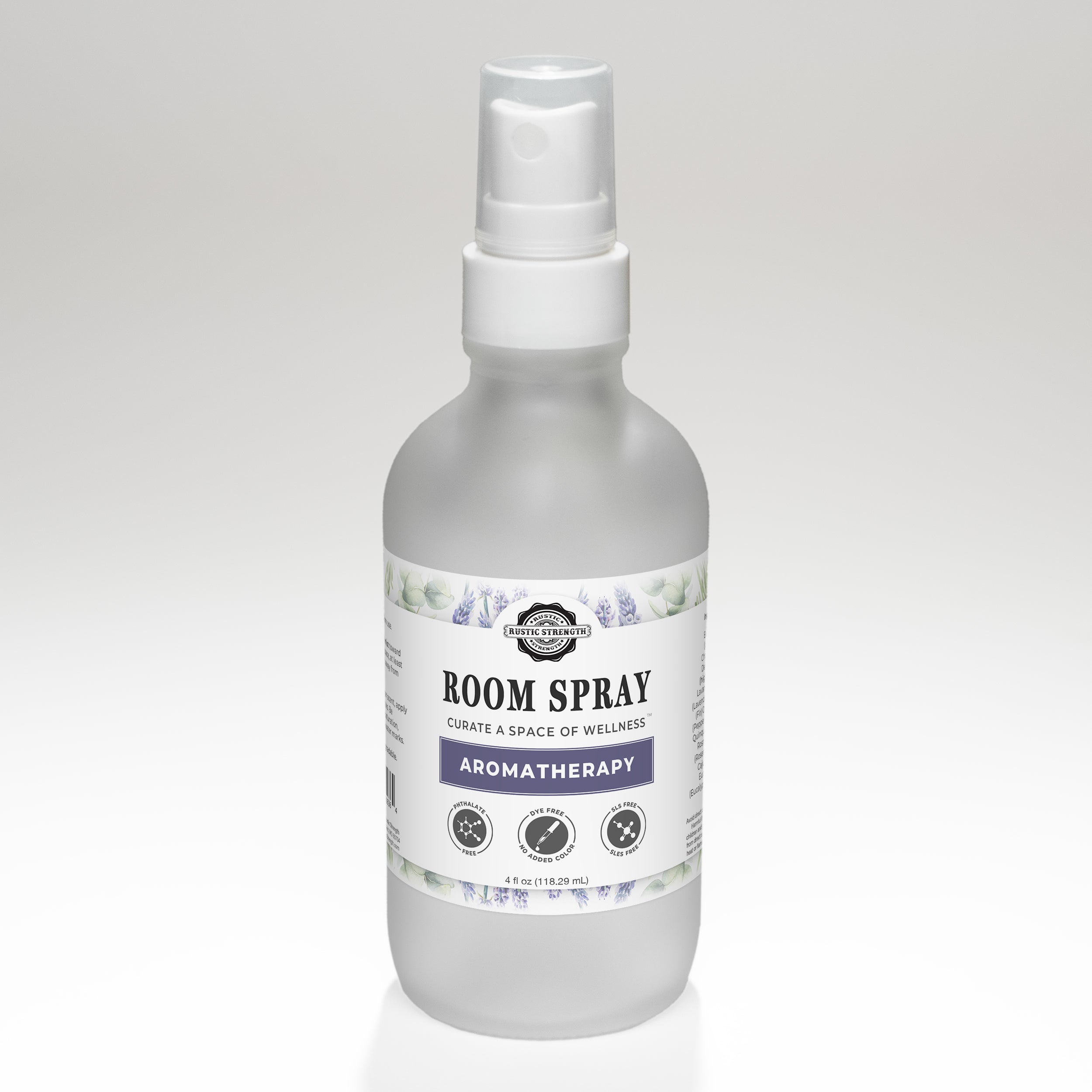 Room Spray | Aromatherapy Blend