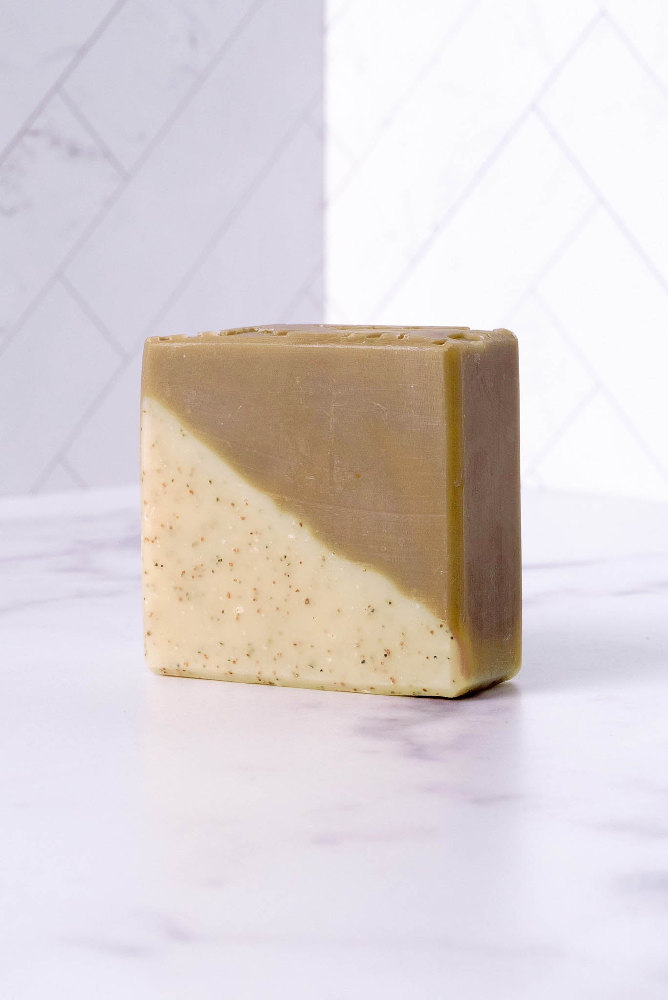 Bar Soap | Sandalwood Patchouli
