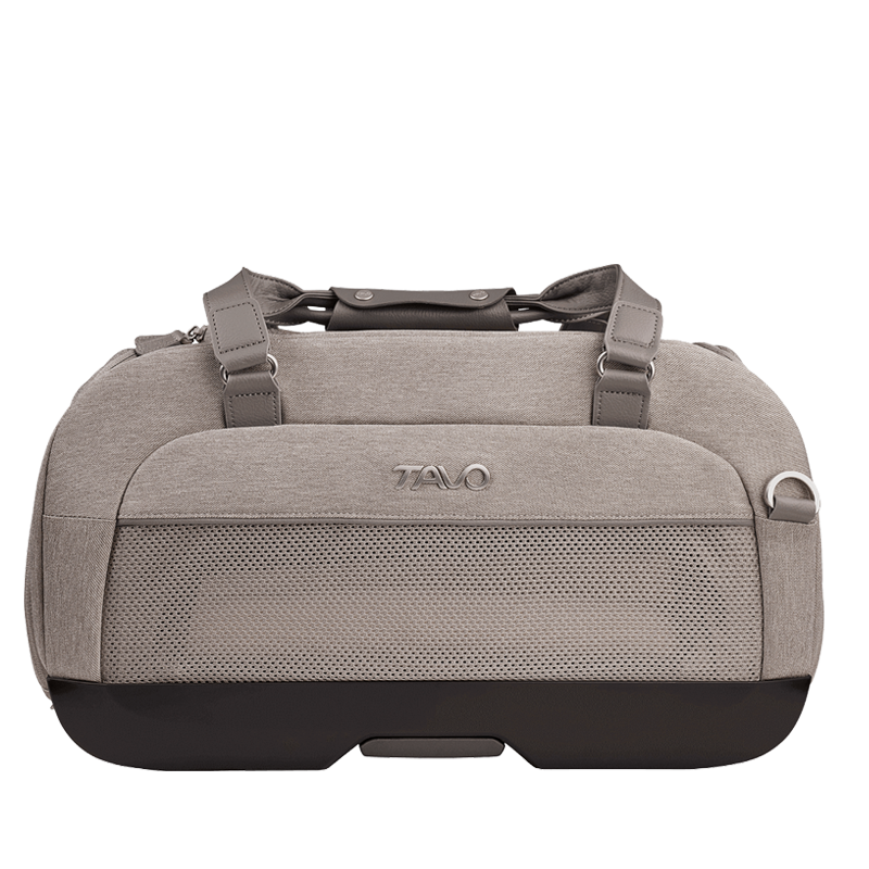 Dupree airline pet carrier and car seat