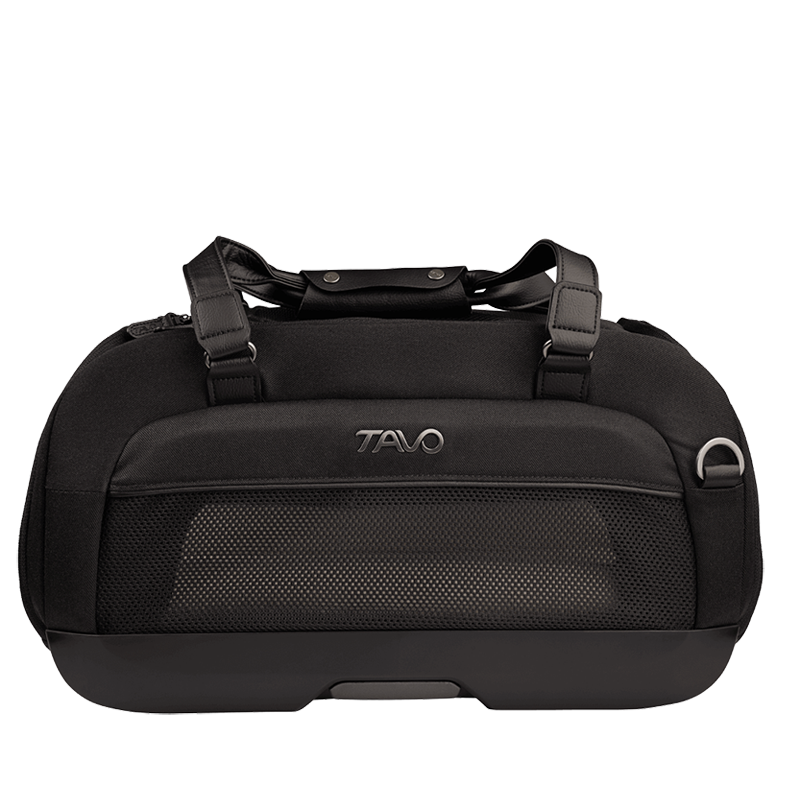 Dupree airline pet carrier and car seat