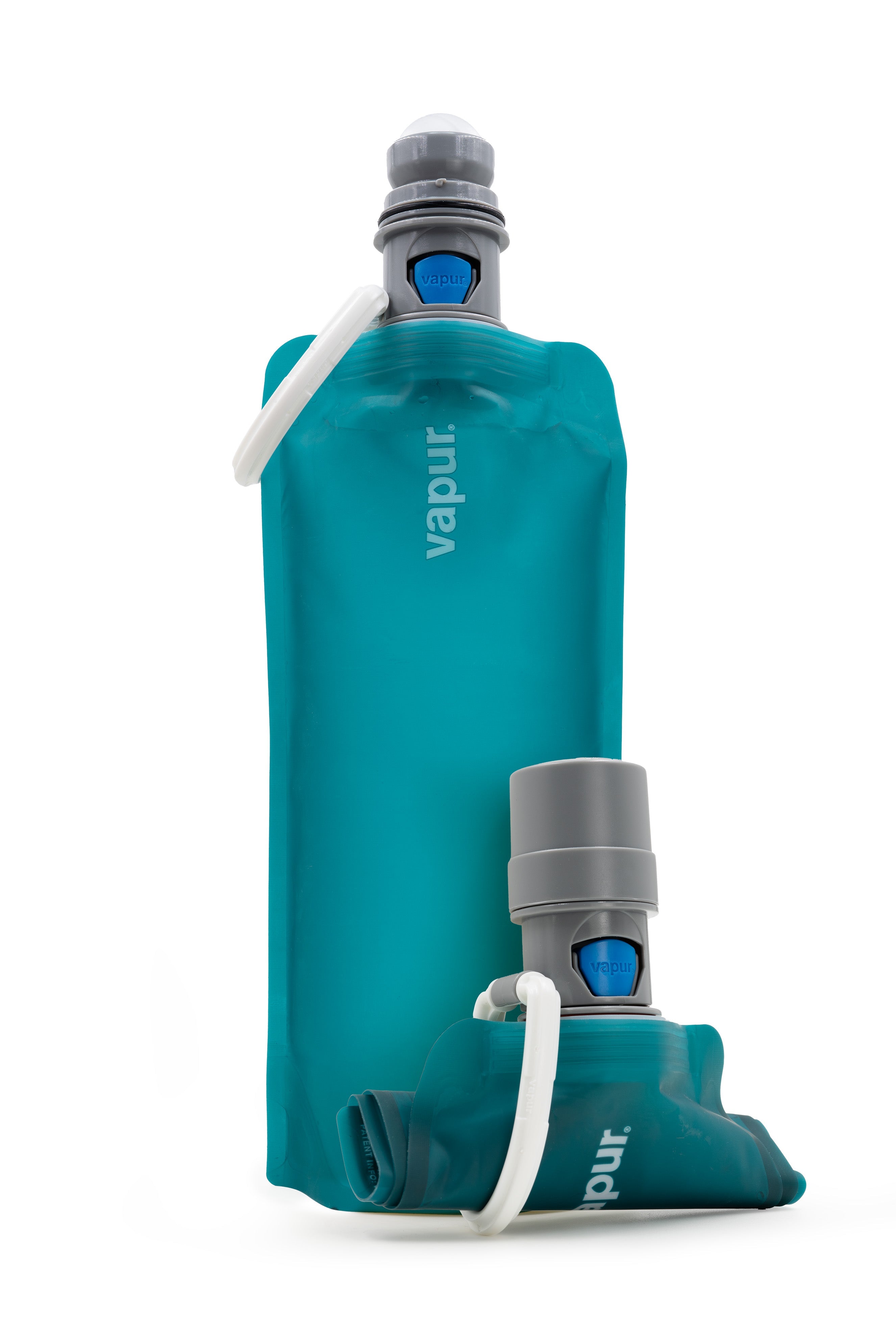 Vapur EZ Lick Portable Dog Water Bottle