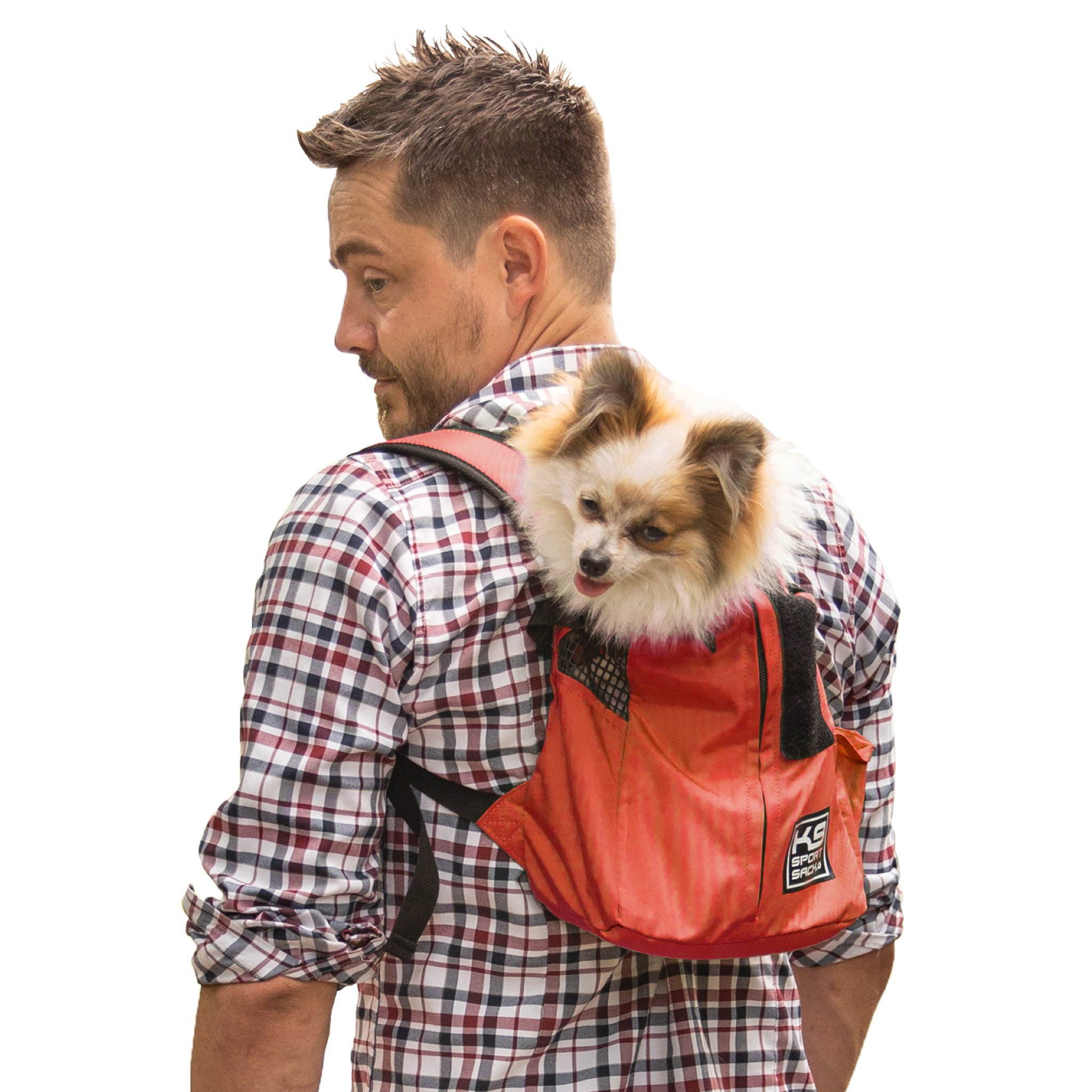 Trainer | Puppy & Small Dog Carrier Backpack