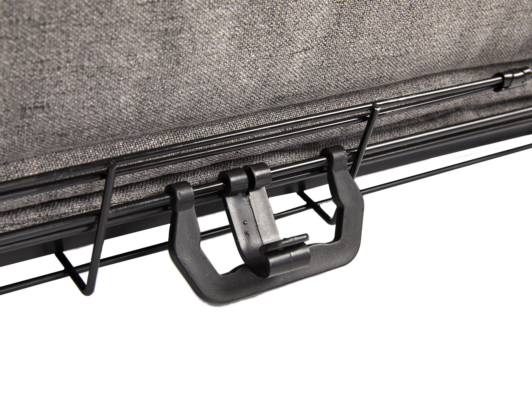 Puppy Crate Complete With Cover & Pad