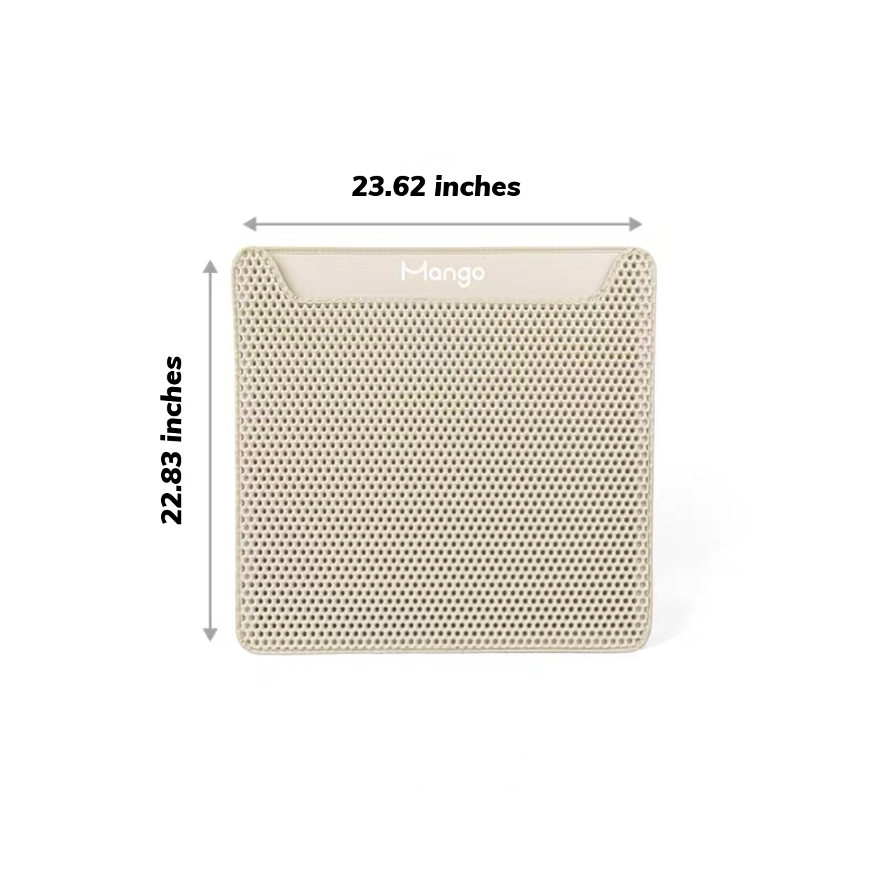 Eva Cat Litter Trapper Mat