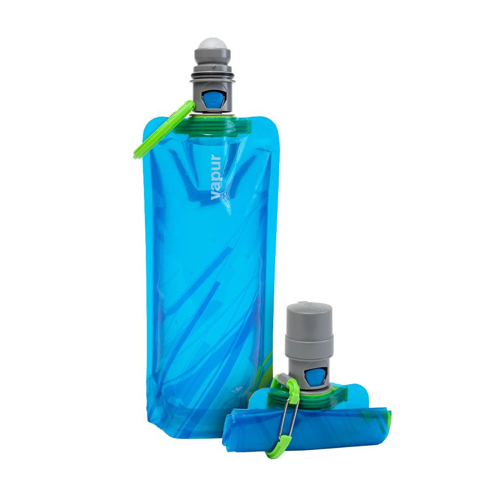 Vapur EZ Lick Portable Dog Water Bottle
