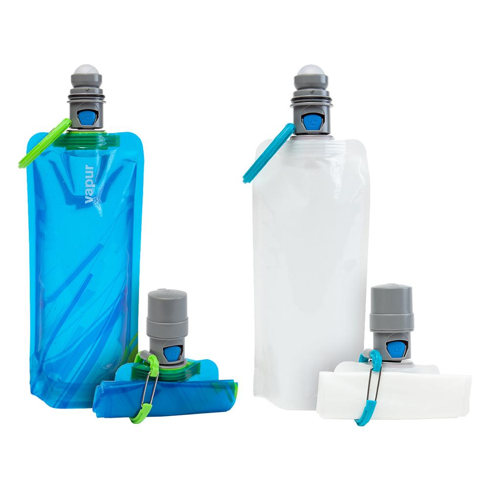 Vapur EZ Lick Portable Dog Water Bottle