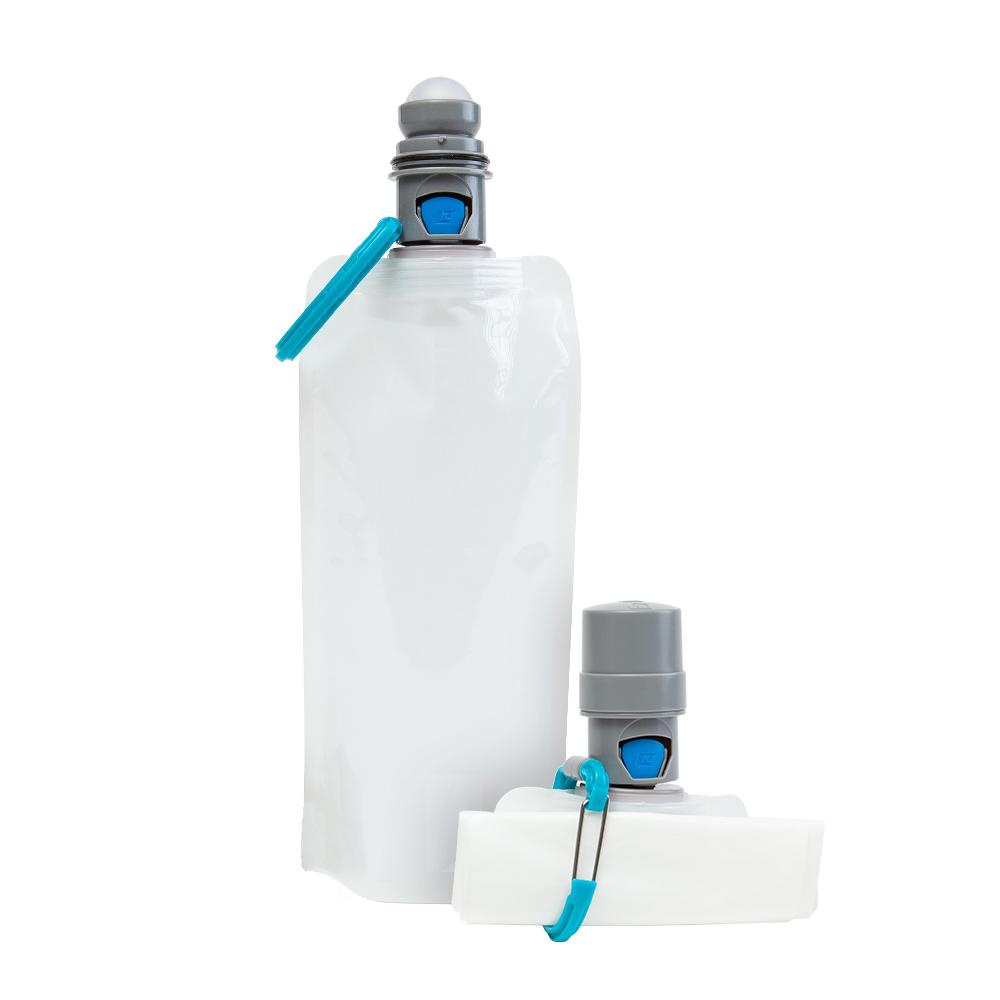 Vapur EZ Lick Portable Dog Water Bottle
