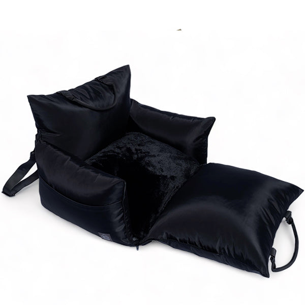 Marco Car Seat For Dogs & Travel Bed