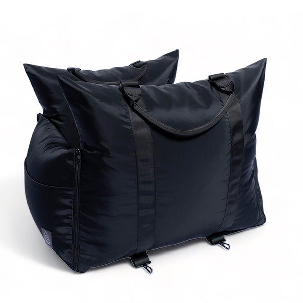 Marco Car Seat For Dogs & Travel Bed