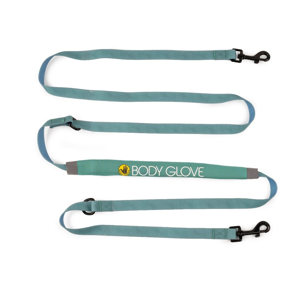 Body Glove Beach Walk Hands-free Pet Leash