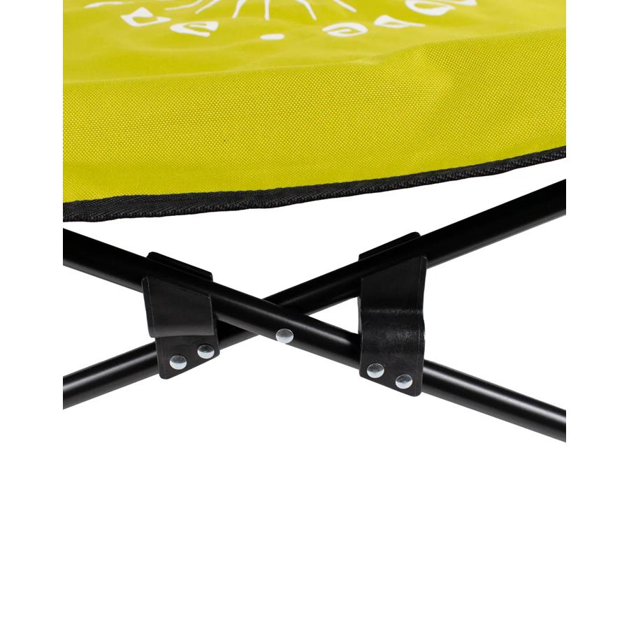 Body Glove Fold & Go Dog Cot
