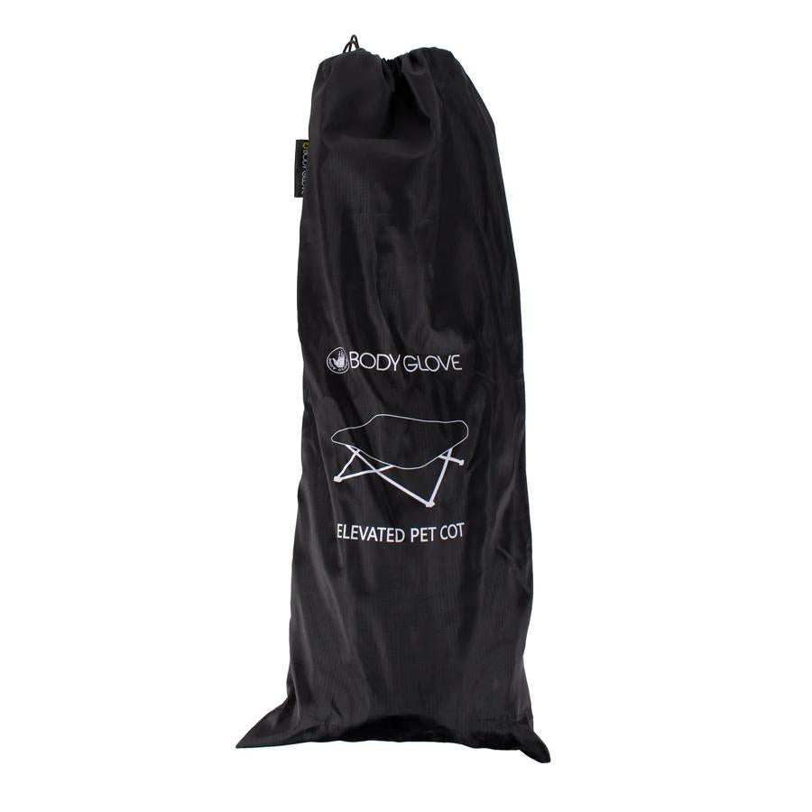 Body Glove Fold & Go Dog Cot