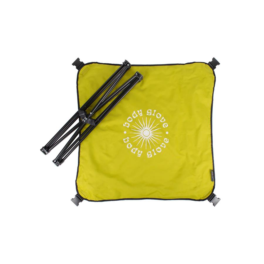 Body Glove Fold & Go Dog Cot