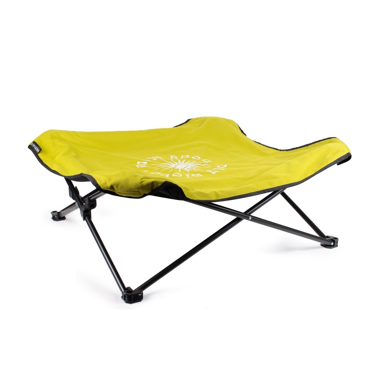 Body Glove Fold & Go | Outdoor Cot For Dogs