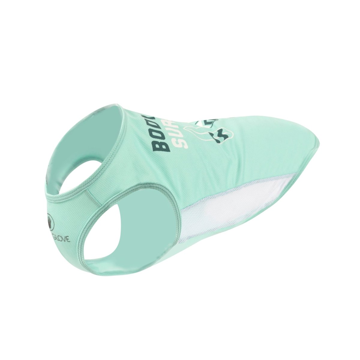 Body Glove UPF 30+ Sun Shirt For Dogs