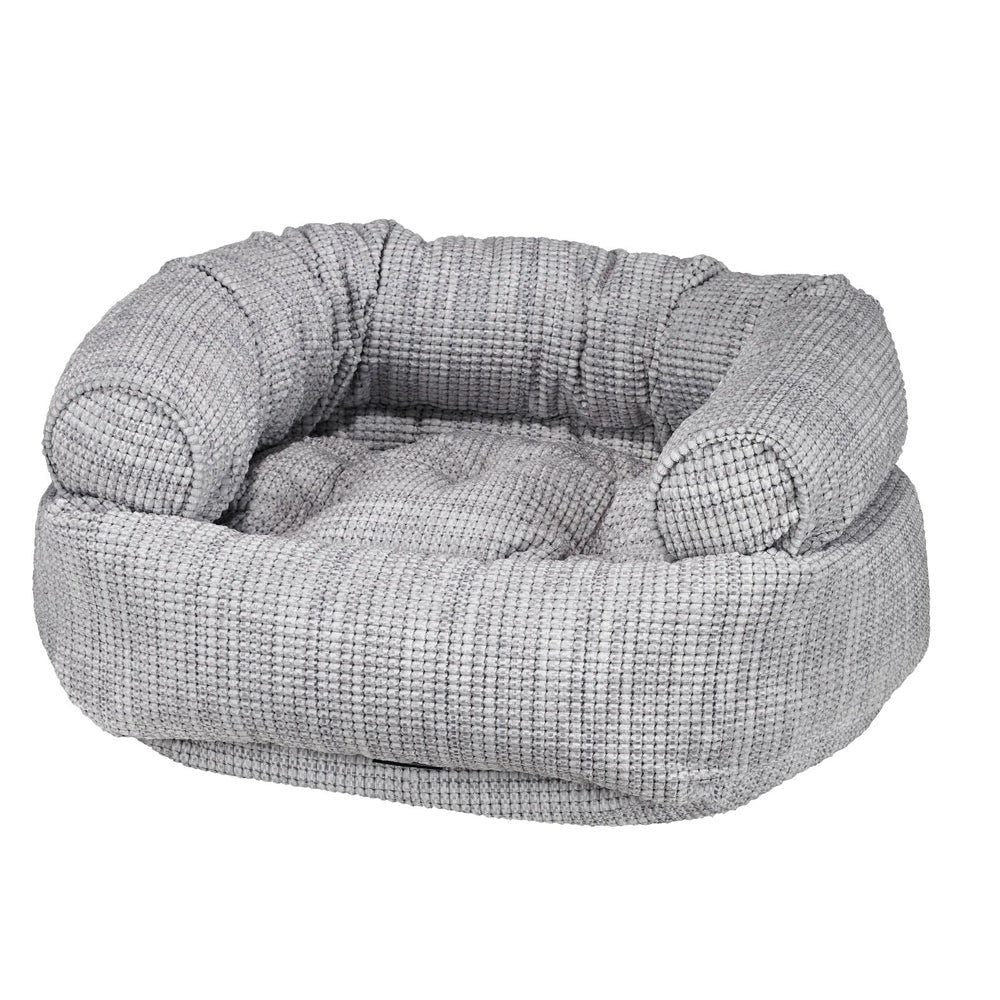 Bowsers Double Donut Sofa Dog Bed