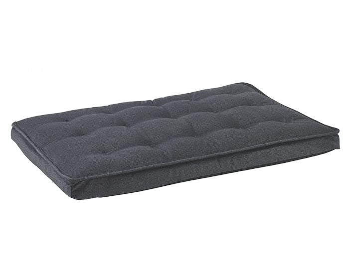 Stylish Dog Crate Cover & Crate Pad