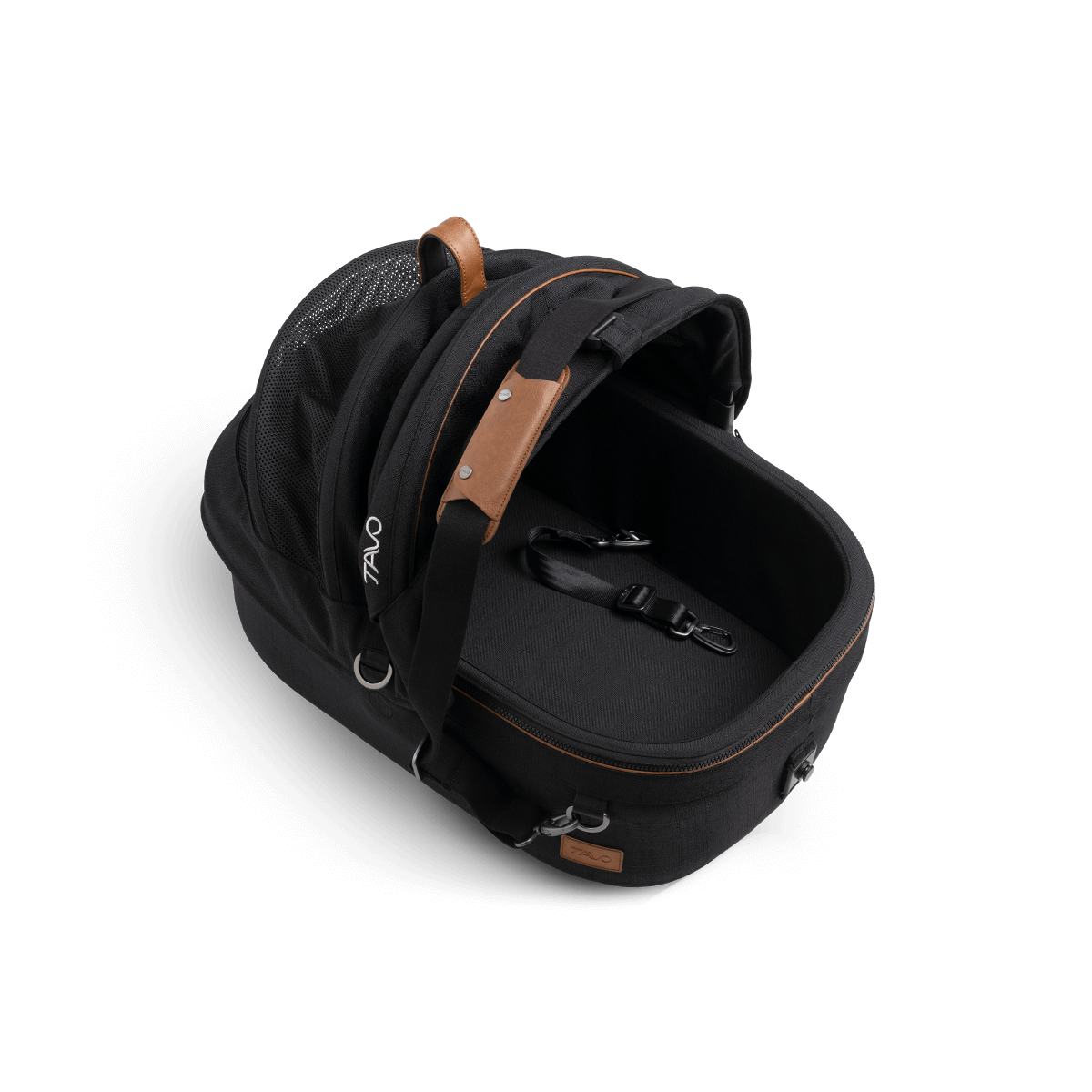 #Choose Your Color_Onyx