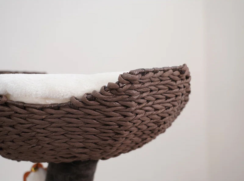 Catry Blossom Large Cat Tree 59"