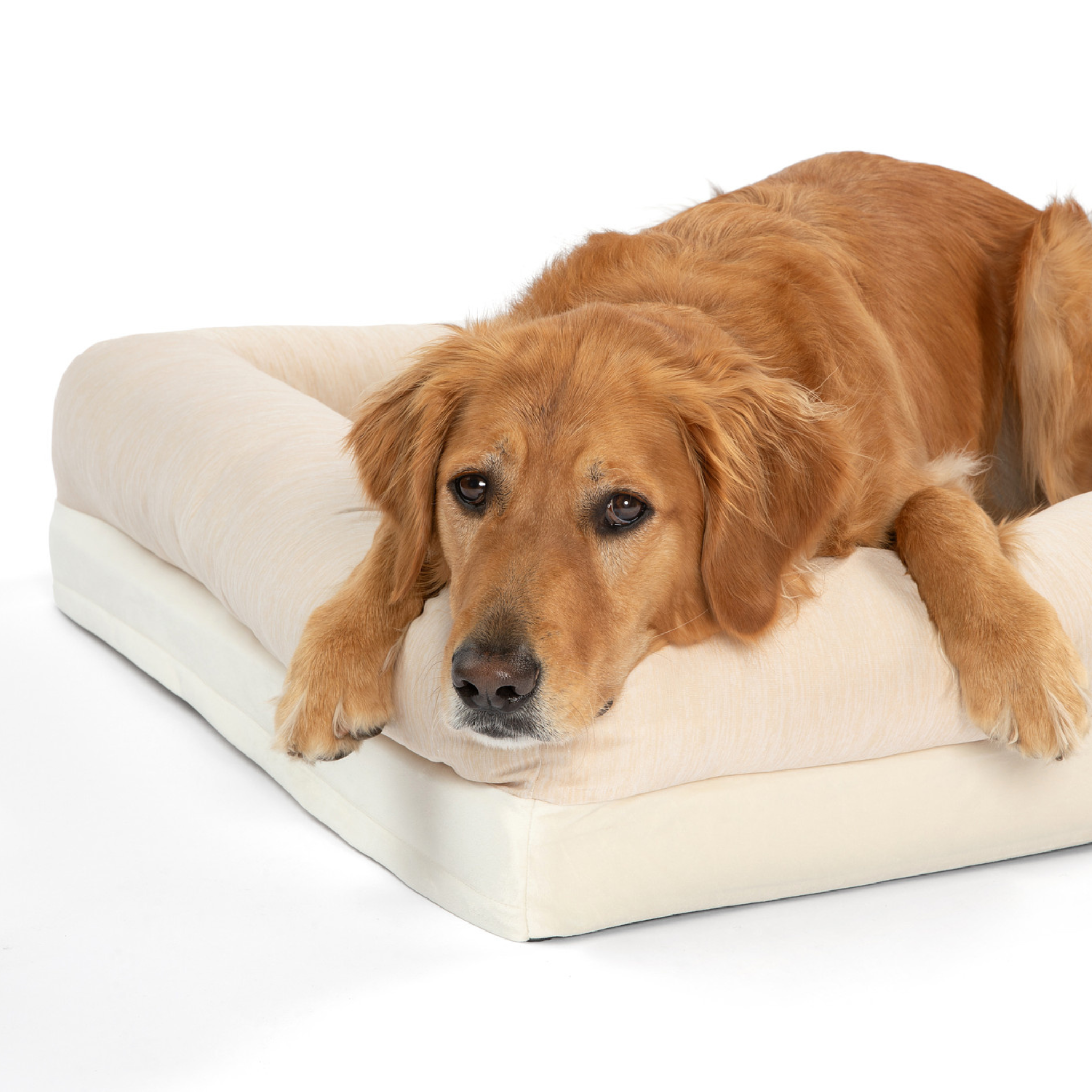 PupChill™ Cooling Dog Bed For Large Dogs