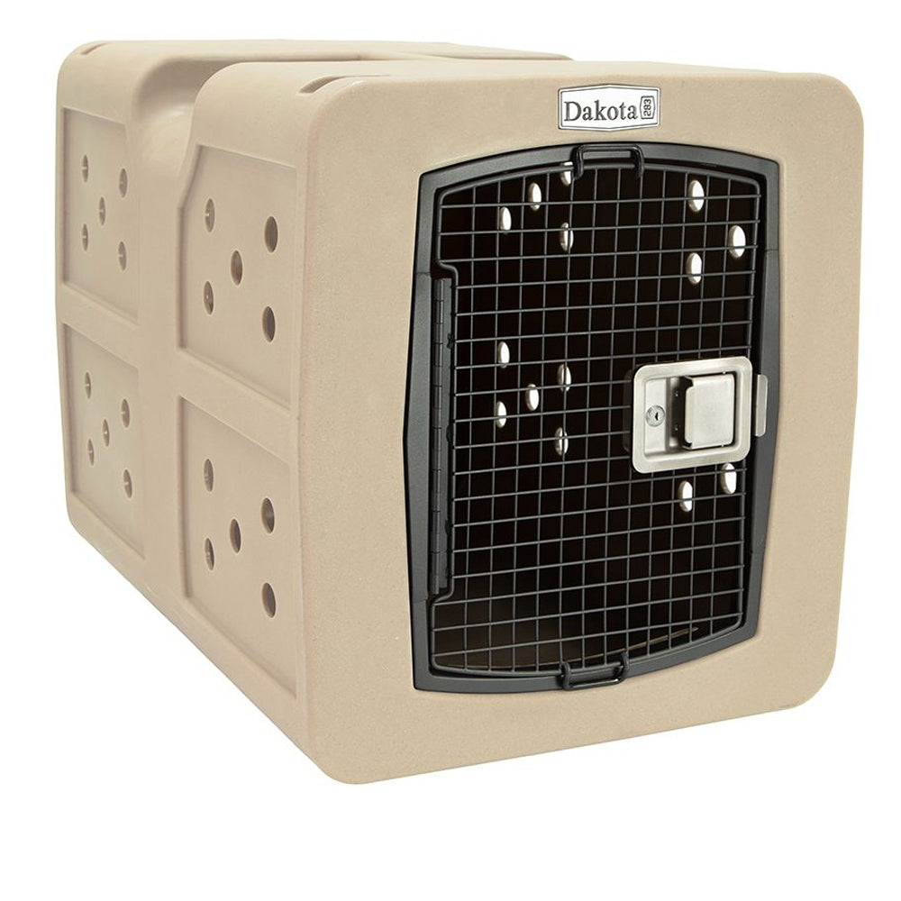 Dakota G3 Large Size Dog Kennel