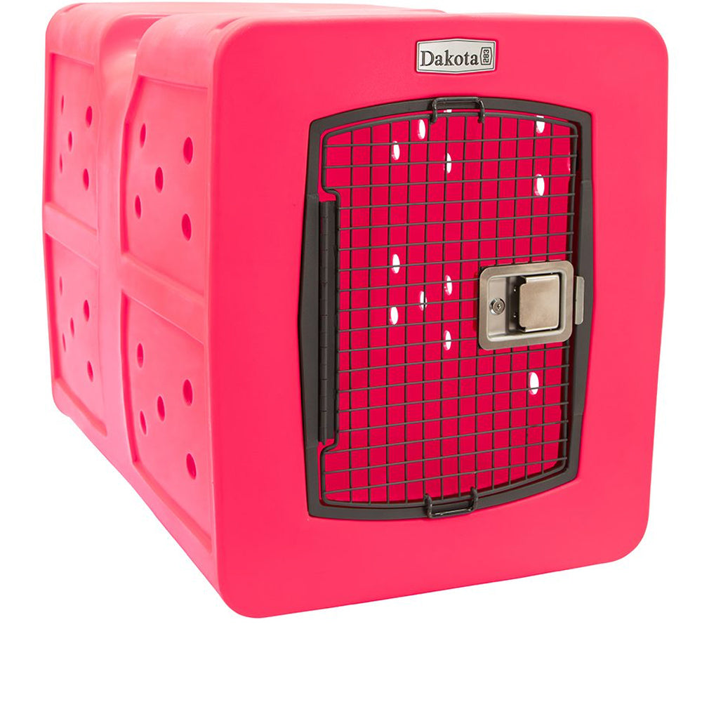 Large size Dakota dog kennel