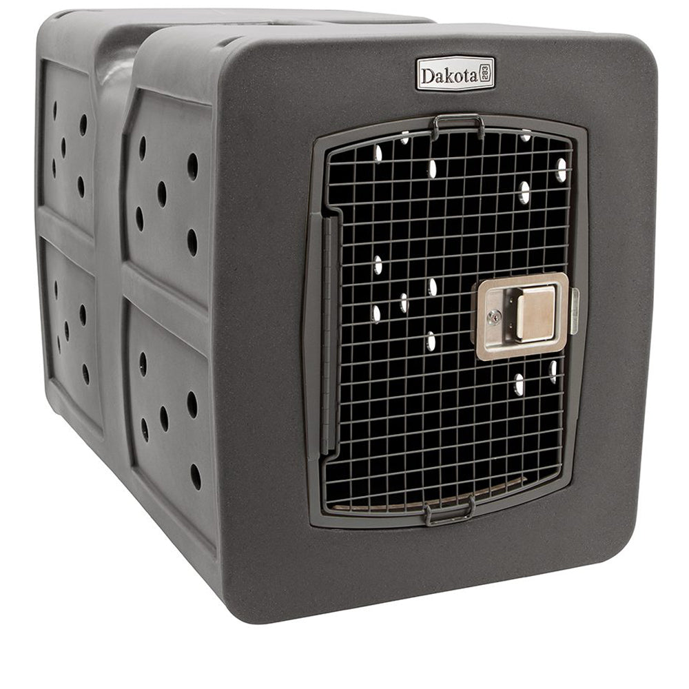 Dakota G3 extra large dog kennel