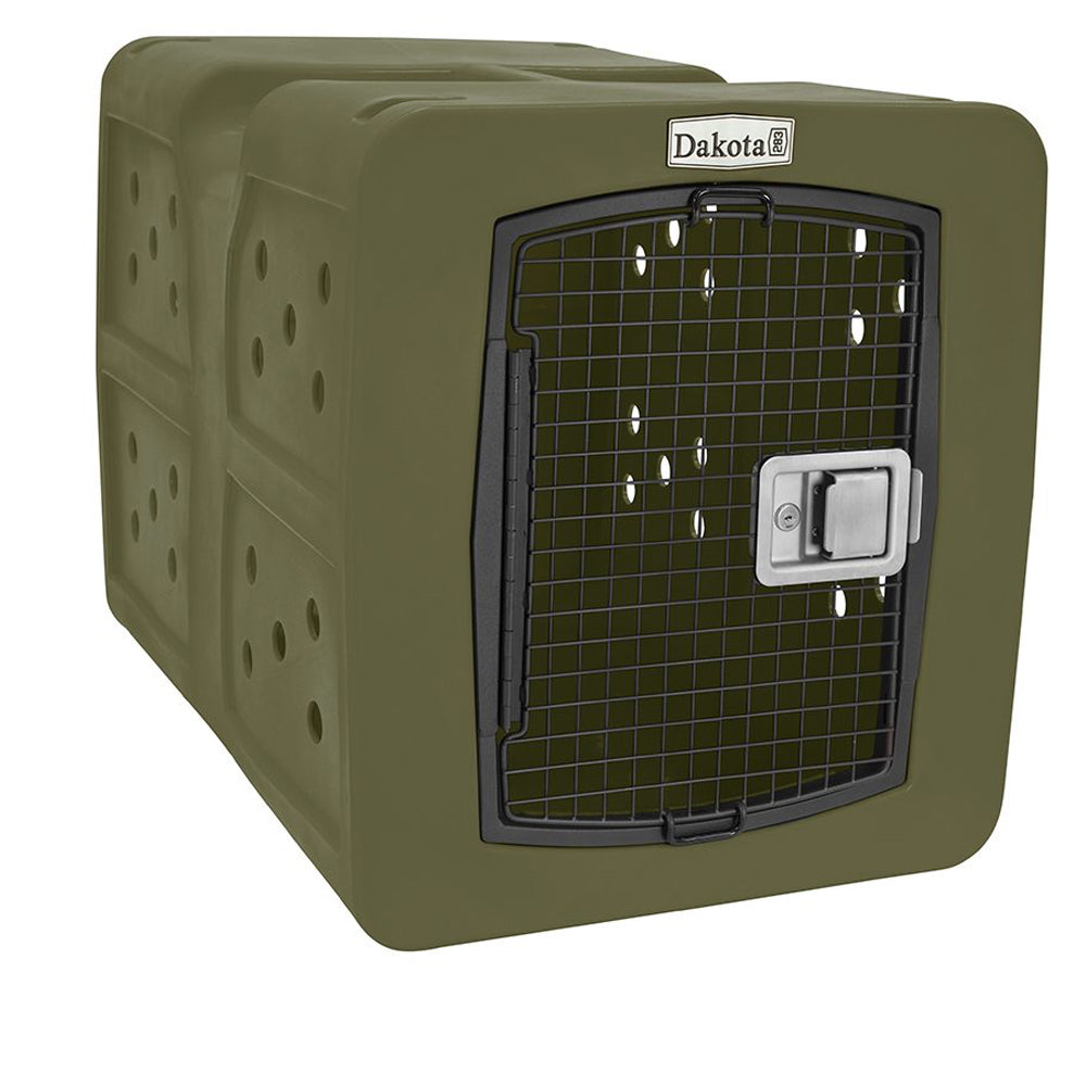 Dakota G3 Large Size Dog Kennel