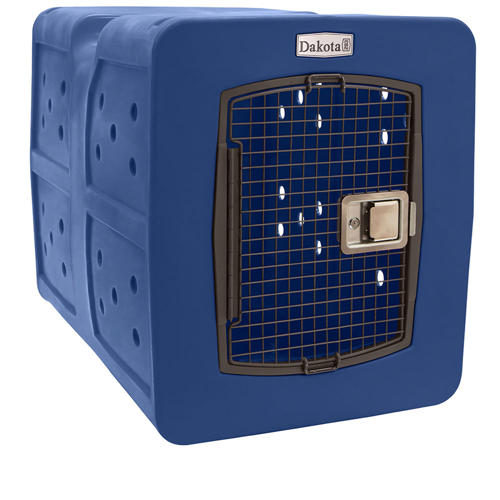 Dakota G3 extra large dog kennel