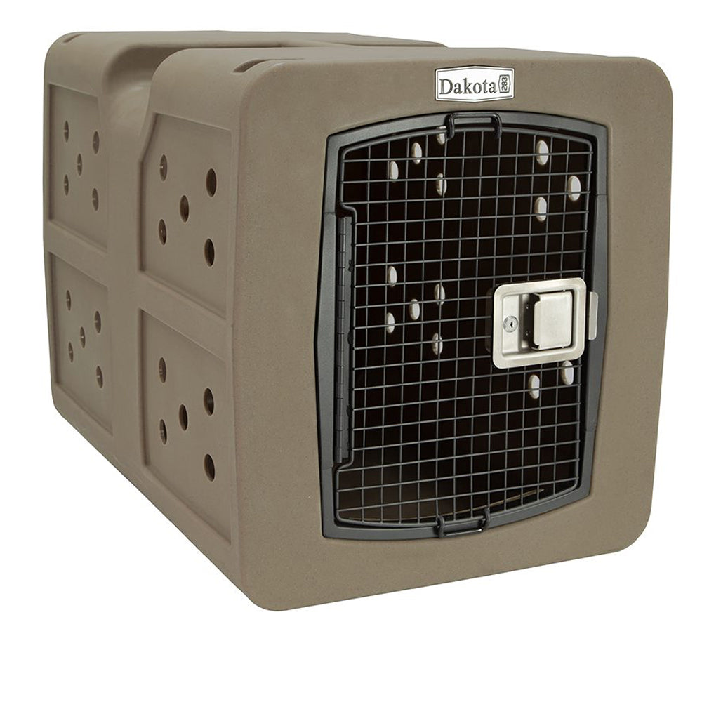 Dakota G3 Large Size Dog Kennel