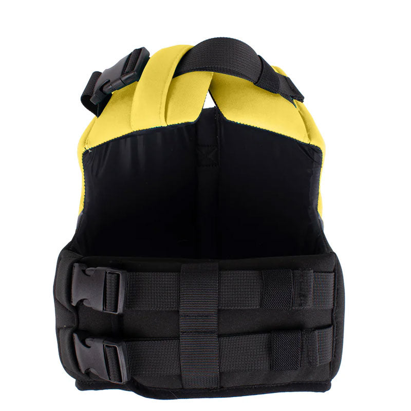 dog life vest and jacket buckles