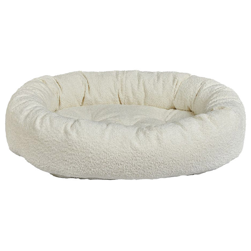 Donut Seat Cushion- Big  Foam n More & Upholstery