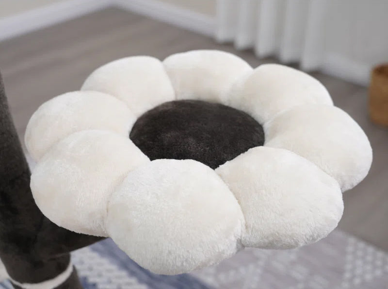 Catry Blossom Large Cat Tree 59"