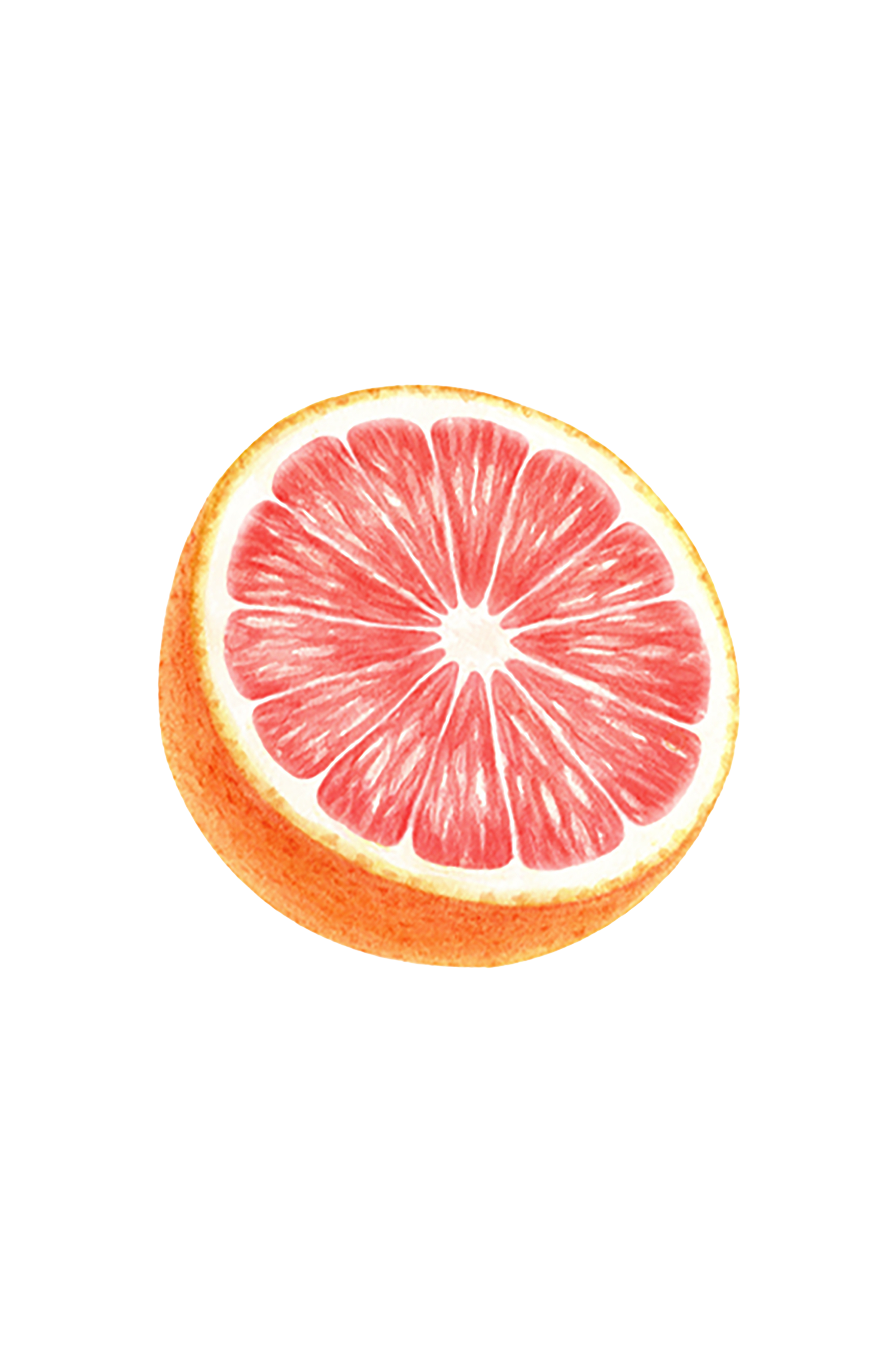 Pink Grapefruit Essential Oil