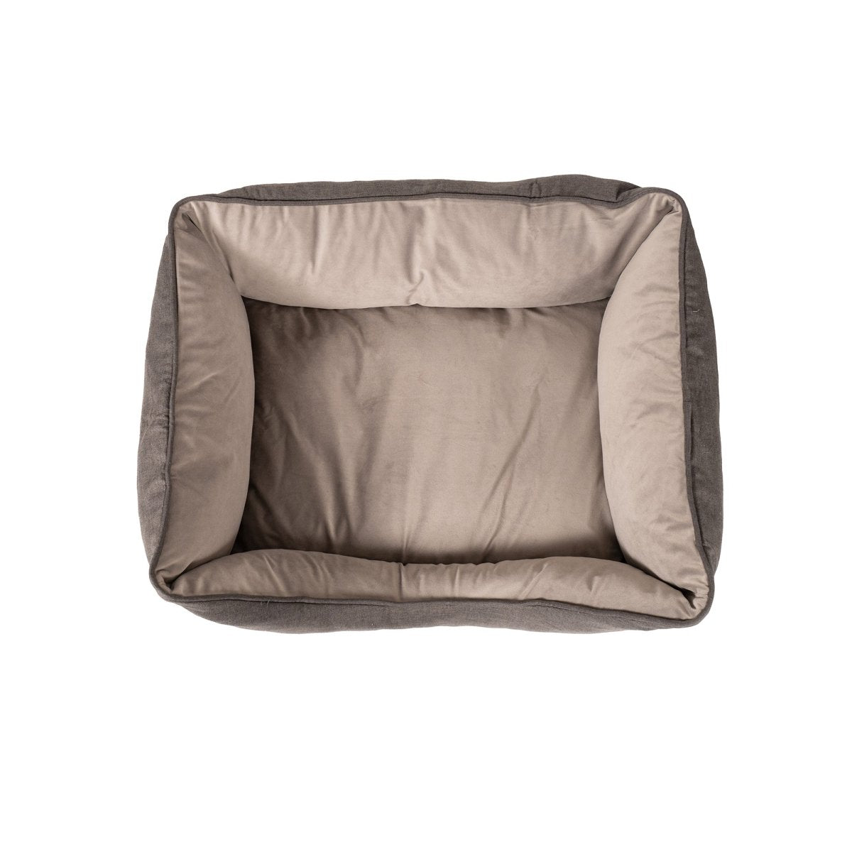 GreenDog Kuddler - Eco Friendly Luxe Neutral