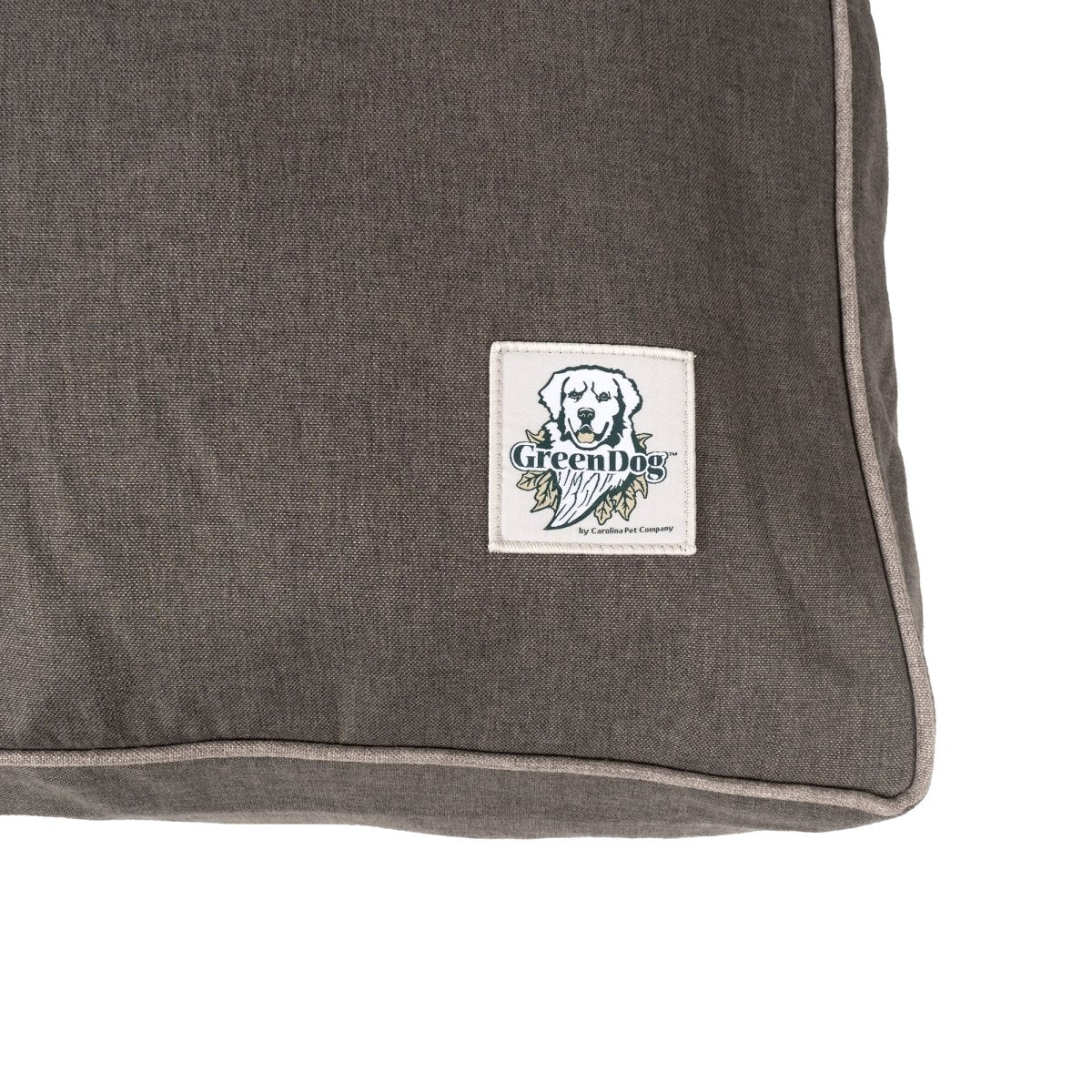 GreenDog Napper Luxe Orthopedic & Sustainable Dog Bed