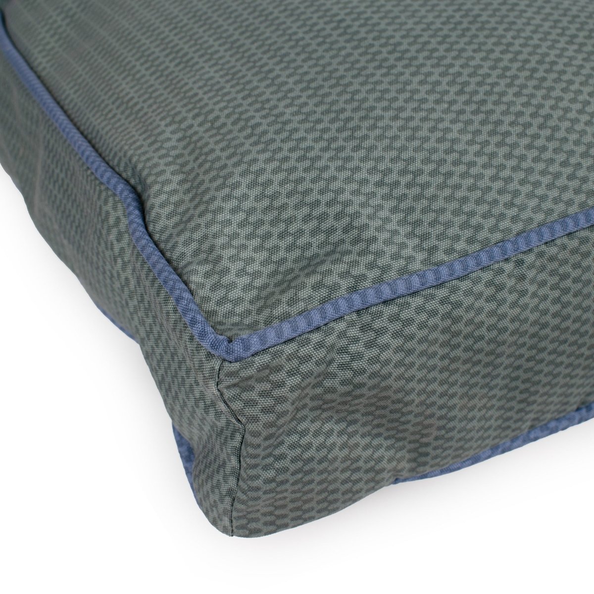 GreenDog Eco-Friendly Dog Bed With Washable Cover