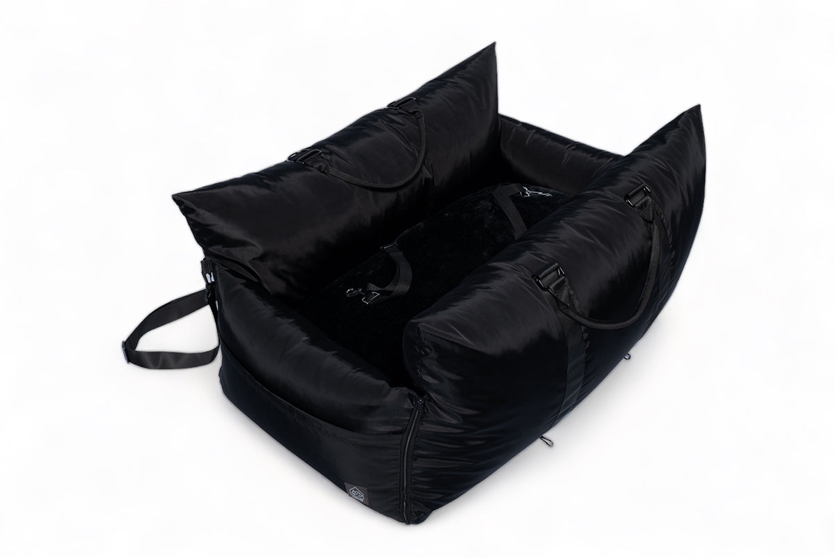Marco Car Seat Bed For Large Dogs