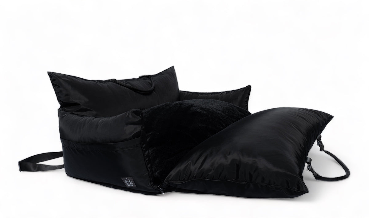 Marco Car Seat Bed For Large Dogs