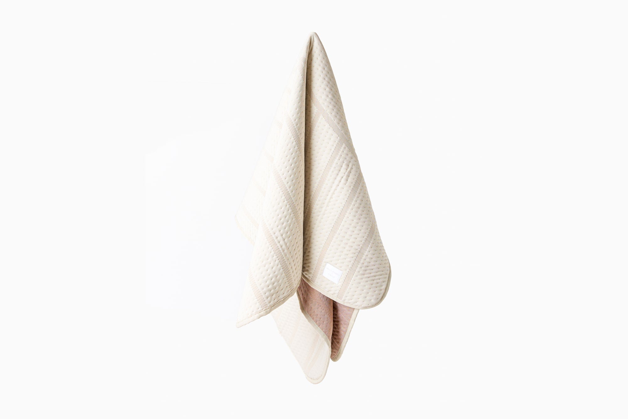 Luxury Pet Blanket by Brigette Romanek - Cream