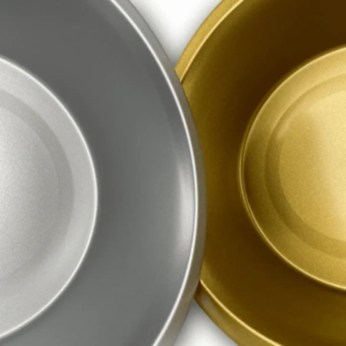 high quality stainless steel dog bowls from hiddin