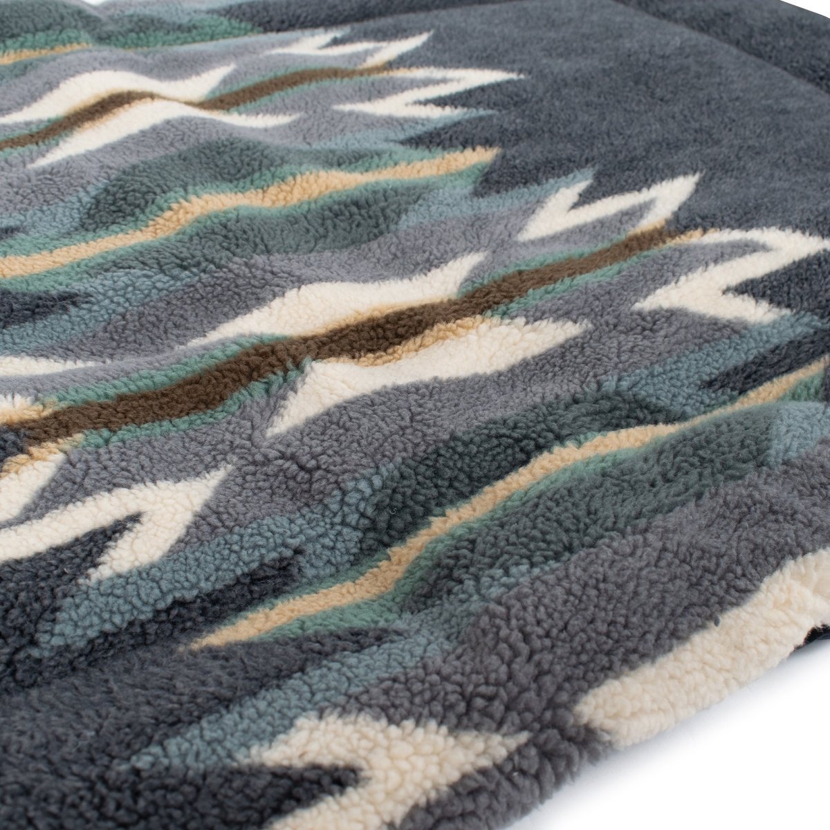 #color_Wyeth Trail Oxford