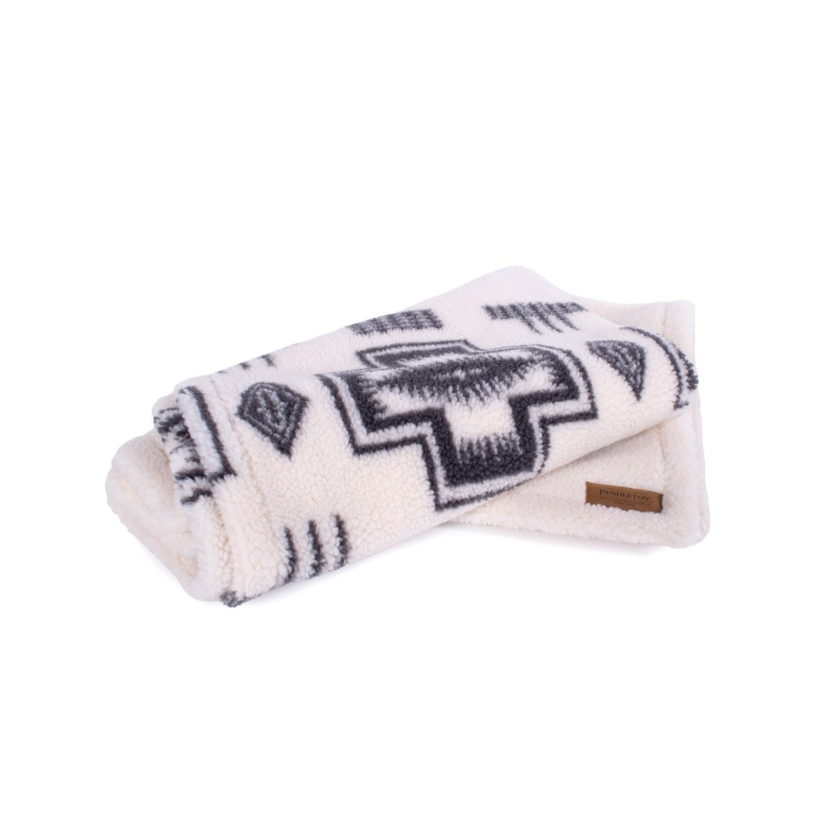 Pendleton Berber Pet Blanket For Crates