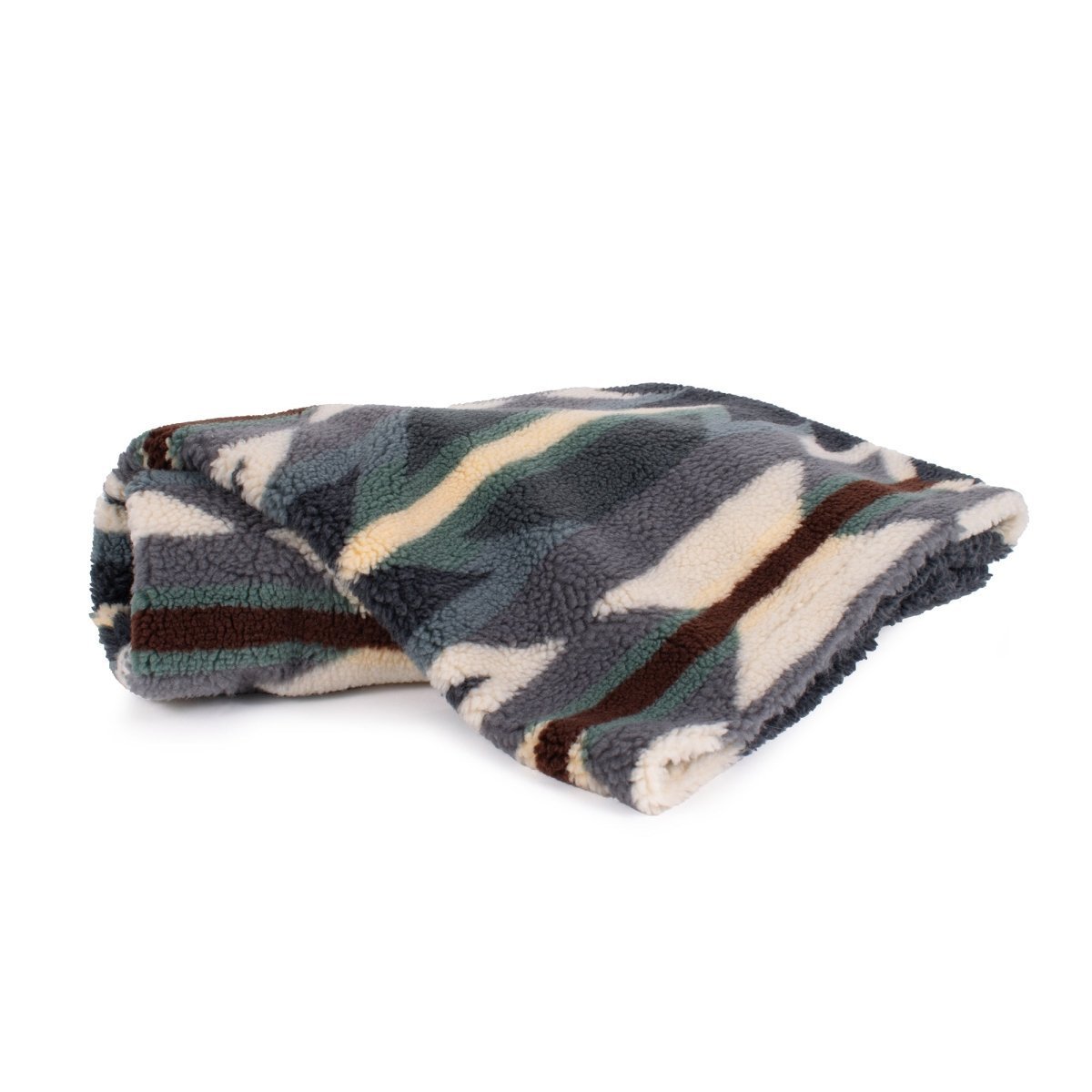 Pendleton Berber Pet Blanket For Crates