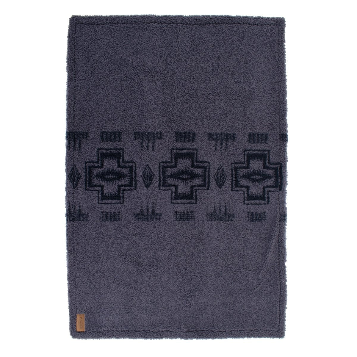 Pendleton Berber Pet Blanket For Crates