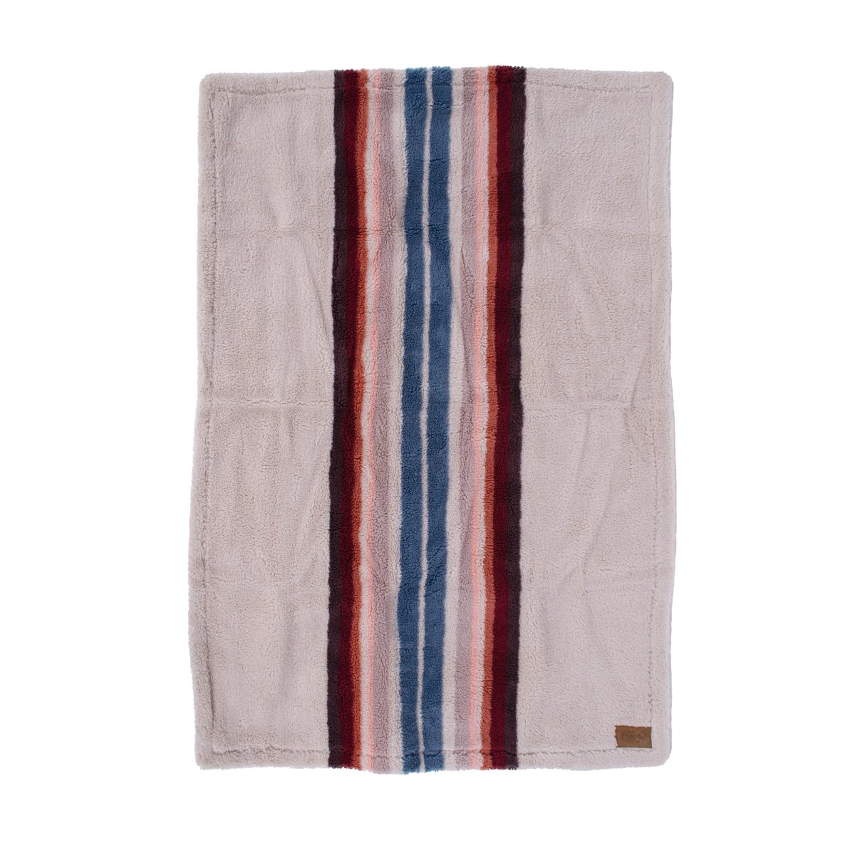 Pendleton Berber Pet Blanket For Crates
