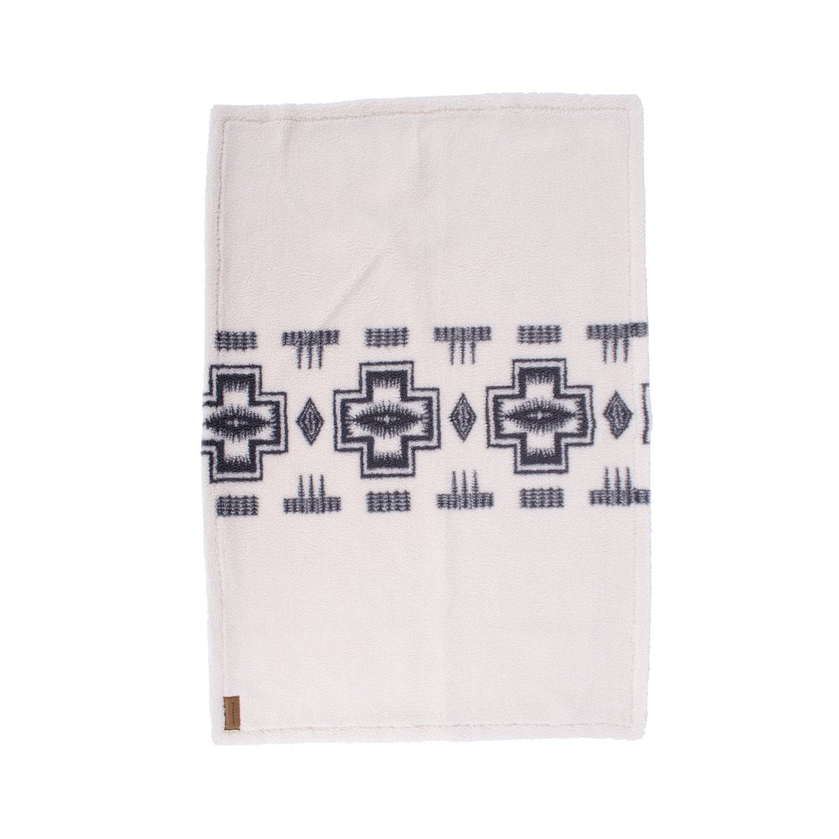 Pendleton Berber Pet Blanket For Crates