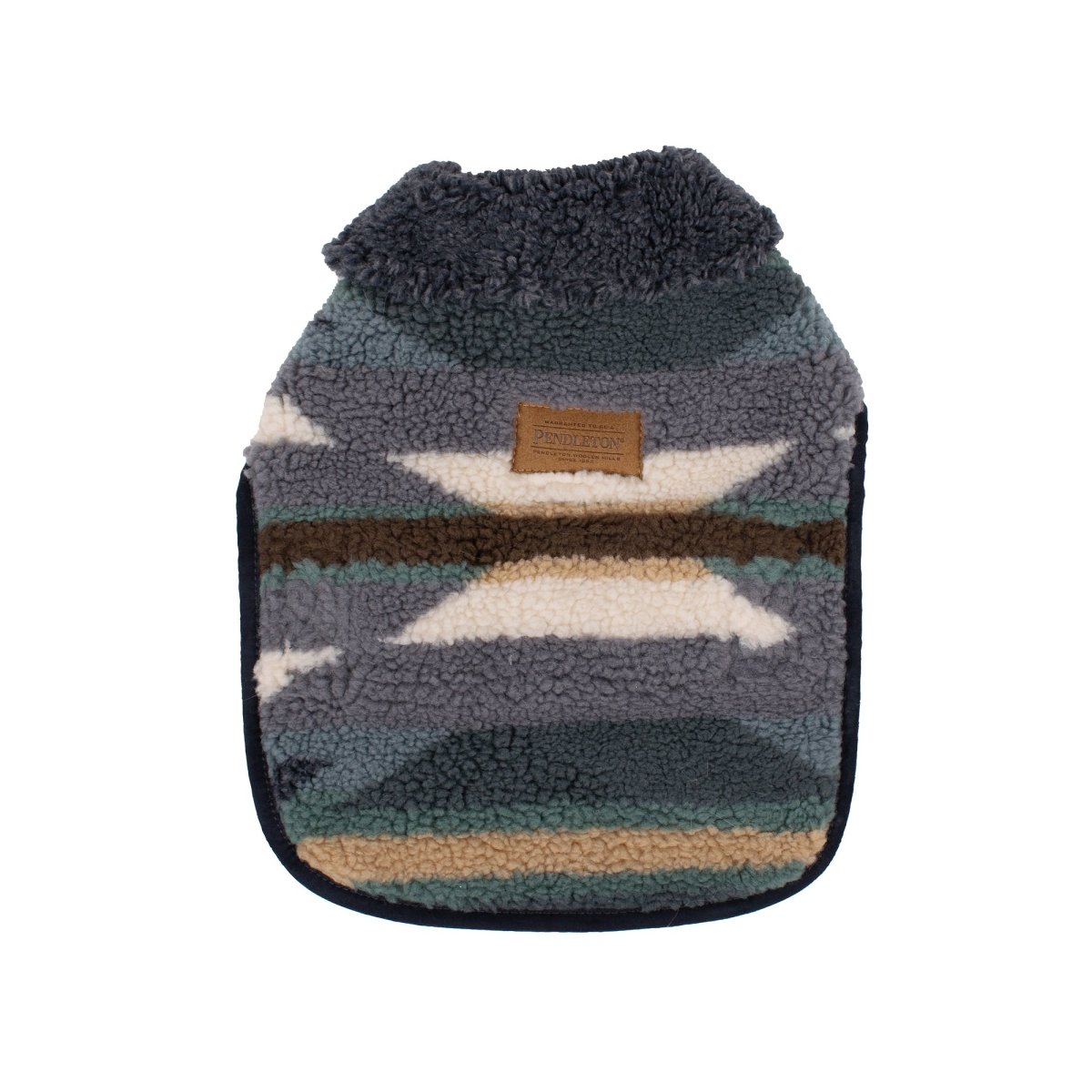 #color_Wyeth Trail Oxford