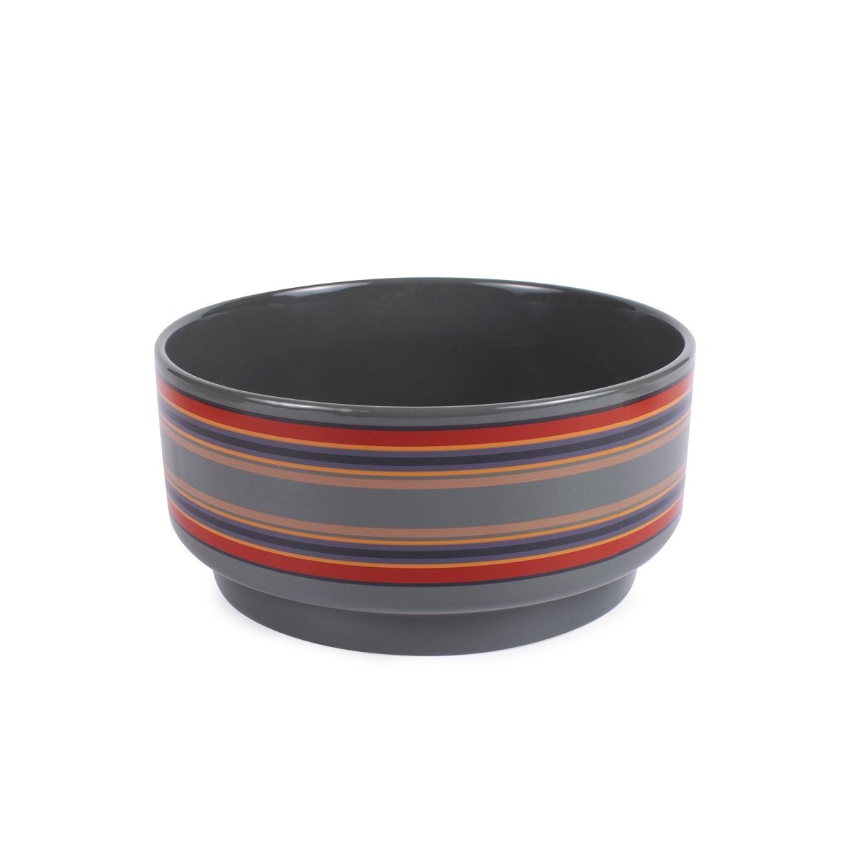 Pendleton Ceramic Pet Bowl For Food & Water